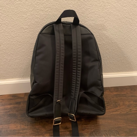 Coach Bags Coach Voyager Signature Canvas Bag And Backpack Travel